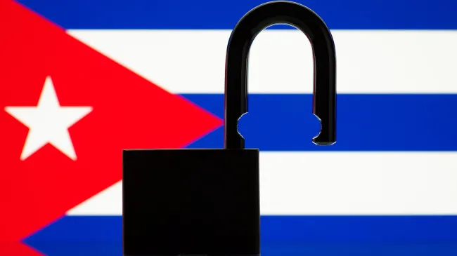 Cuba travel restrictions